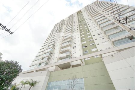 Apartamento à venda com 89m², 2 quartos e 2 vagasFachada
