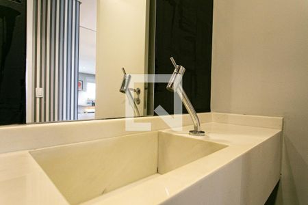 Apartamento à venda com 89m², 2 quartos e 2 vagasLavabo