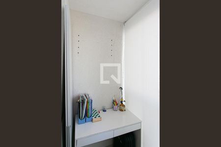 Apartamento à venda com 89m², 2 quartos e 2 vagasVaranda da Suíte 2