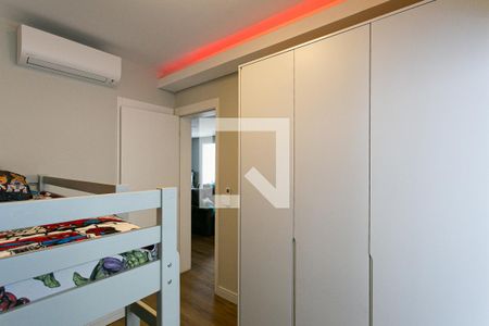 Apartamento à venda com 89m², 2 quartos e 2 vagasSuíte 2