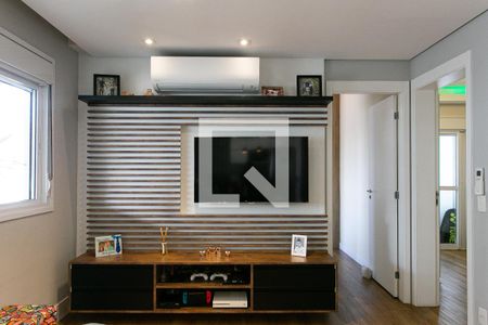 Apartamento à venda com 89m², 2 quartos e 2 vagasSala