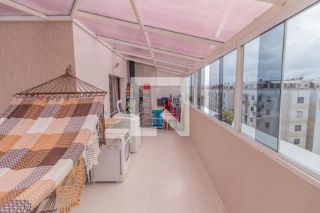 Apartamento à venda com 80m², 2 quartos e 1 vagaÁrea de Serviço