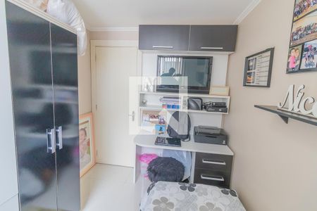 Quarto 1 de apartamento à venda com 2 quartos, 80m² em Santos Dumont, São Leopoldo