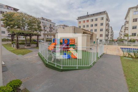 Apartamento à venda com 80m², 2 quartos e 1 vagaÁrea comum