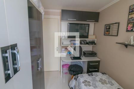 Quarto 1 de apartamento à venda com 2 quartos, 80m² em Santos Dumont, São Leopoldo