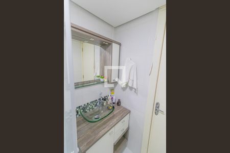 Apartamento à venda com 80m², 2 quartos e 1 vagaBanheiro