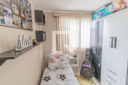 Quarto 1 de apartamento à venda com 2 quartos, 80m² em Santos Dumont, São Leopoldo