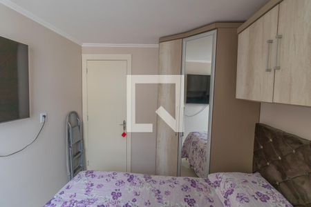 Quarto 2 de apartamento à venda com 2 quartos, 80m² em Santos Dumont, São Leopoldo