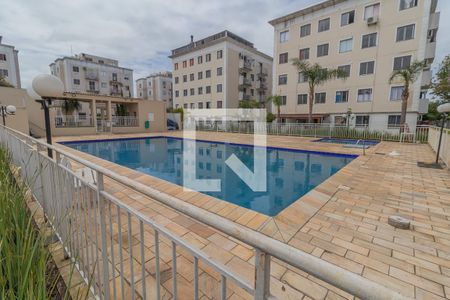 Apartamento à venda com 80m², 2 quartos e 1 vagaÁrea comum - Piscina