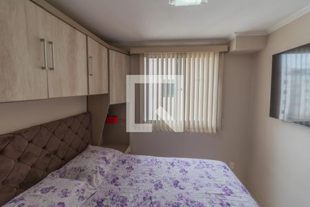 Quarto 2 de apartamento à venda com 2 quartos, 80m² em Santos Dumont, São Leopoldo
