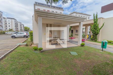 Apartamento à venda com 80m², 2 quartos e 1 vagaÁrea comum