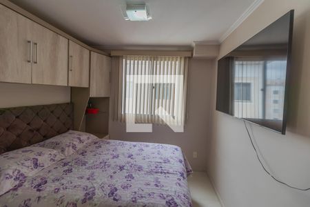 Quarto 2 de apartamento à venda com 2 quartos, 80m² em Santos Dumont, São Leopoldo