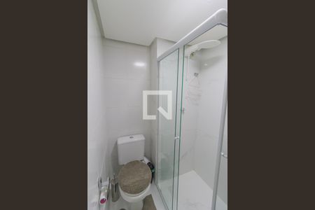 Apartamento à venda com 80m², 2 quartos e 1 vagaBanheiro