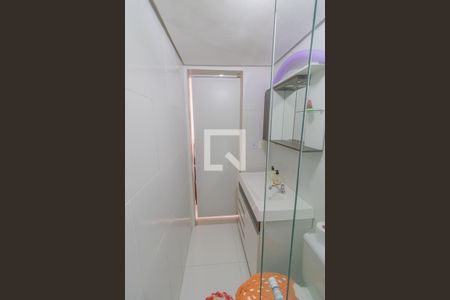 Apartamento à venda com 80m², 2 quartos e 1 vagaBanheiro