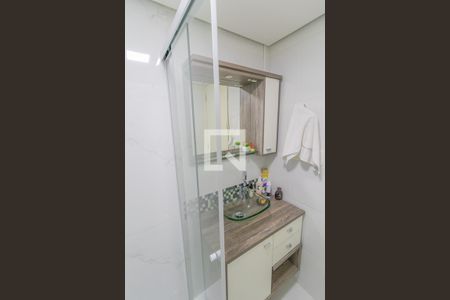 Apartamento à venda com 80m², 2 quartos e 1 vagaBanheiro