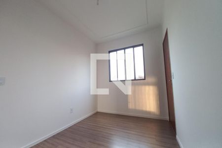 Sala de apartamento à venda com 3 quartos, 63m² em Jardim Quarto Centenário, Campinas