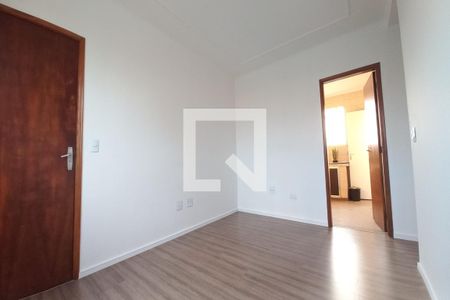Sala de apartamento à venda com 3 quartos, 63m² em Jardim Quarto Centenário, Campinas