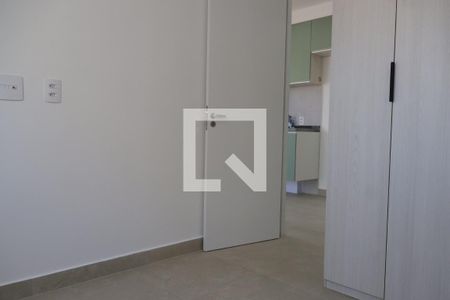 quarto de apartamento para alugar com 1 quarto, 29m² em Vila Santa Catarina, São Paulo