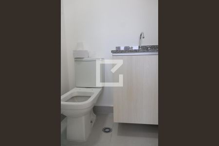 Apartamento para alugar com 29m², 1 quarto e 1 vagaBanheiro