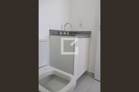 Apartamento para alugar com 29m², 1 quarto e 1 vagaBanheiro