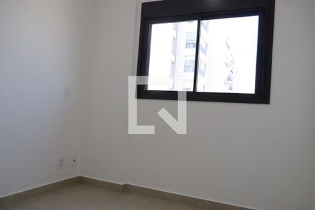 quarto de apartamento para alugar com 1 quarto, 29m² em Vila Santa Catarina, São Paulo