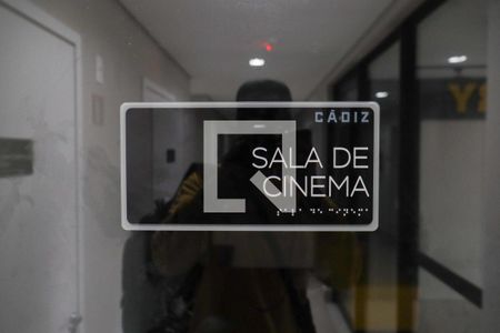 Apartamento para alugar com 29m², 1 quarto e 1 vagaÁrea comum