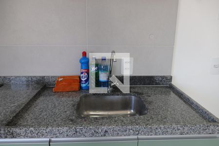 Apartamento para alugar com 29m², 1 quarto e 1 vagaCozinha