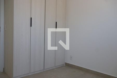 quarto de apartamento para alugar com 1 quarto, 29m² em Vila Santa Catarina, São Paulo