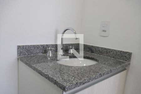 Apartamento para alugar com 29m², 1 quarto e 1 vagaBanheiro