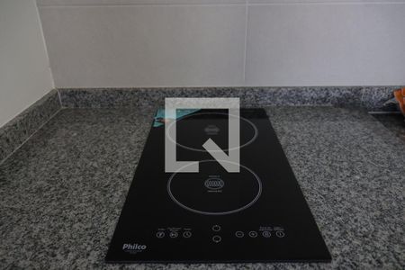 Apartamento para alugar com 29m², 1 quarto e 1 vagaCozinha