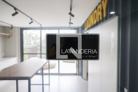 Apartamento para alugar com 29m², 1 quarto e 1 vagaÁrea comum