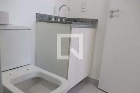 Apartamento para alugar com 29m², 1 quarto e 1 vagaBanheiro