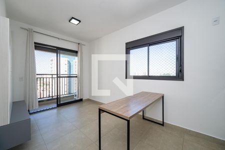 Studio de kitnet/studio para alugar com 1 quarto, 29m² em Vila Santa Catarina, São Paulo