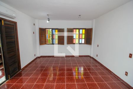 Quarto 1 de casa para alugar com 2 quartos, 200m² em Santa Teresa, Rio de Janeiro