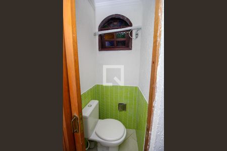 Lavabo de casa à venda com 2 quartos, 200m² em Santa Teresa, Rio de Janeiro