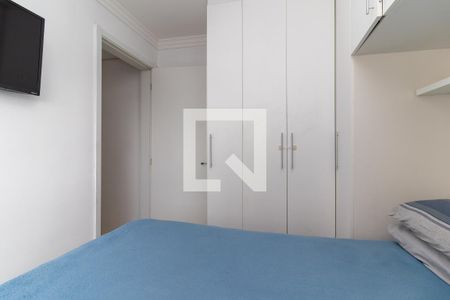 Quarto 1 de apartamento à venda com 2 quartos, 41m² em Itaquera, São Paulo