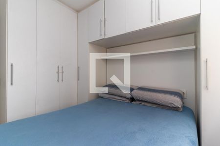 Quarto 1 de apartamento à venda com 2 quartos, 41m² em Itaquera, São Paulo