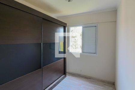 Quarto 1 de apartamento para alugar com 3 quartos, 63m² em Vila Butantã, São Paulo
