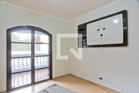Quarto 1 de casa para alugar com 3 quartos, 150m² em Jaraguá, São Paulo