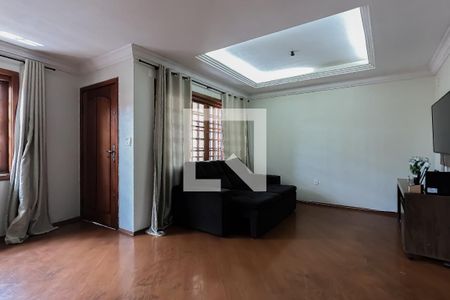 Sala de casa à venda com 3 quartos, 244m² em Ponte Grande, Guarulhos