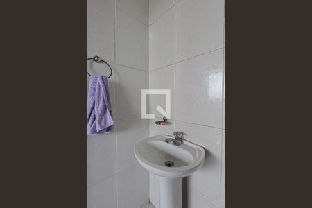 Casa à venda com 244m², 3 quartos e 2 vagasBanheiro de Serviço