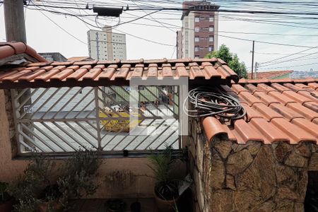 Vista da Sala de casa à venda com 3 quartos, 244m² em Ponte Grande, Guarulhos