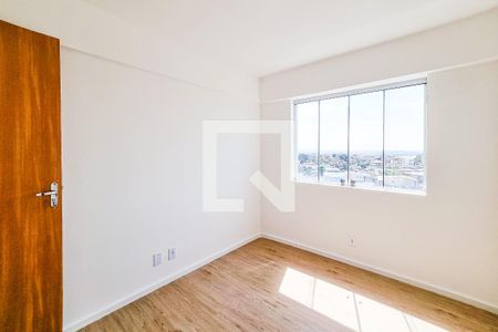Quarto 1 de apartamento à venda com 3 quartos, 70m² em Asteca, Belo Horizonte