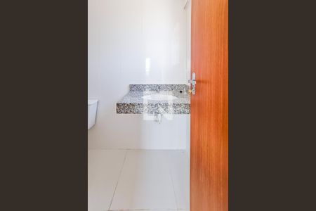 Apartamento à venda com 70m², 3 quartos e 1 vagaBanheiro da Suíte