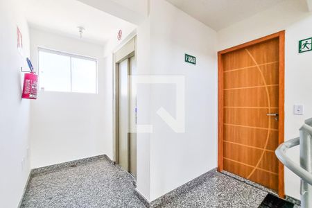 Apartamento à venda com 70m², 3 quartos e 1 vagaHall