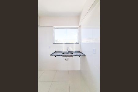 Apartamento à venda com 70m², 3 quartos e 1 vagaCozinha