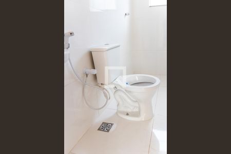 Apartamento à venda com 70m², 3 quartos e 1 vagaBanheiro Social