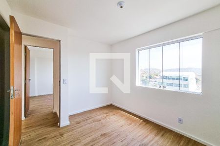 Apartamento à venda com 70m², 3 quartos e 1 vagaQuarto 2