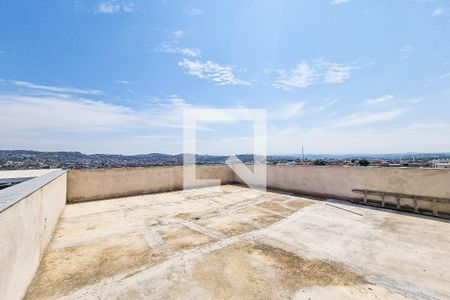 Apartamento à venda com 70m², 3 quartos e 1 vagaTerraço