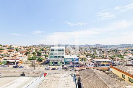 Apartamento à venda com 70m², 3 quartos e 1 vagaVista da Suíte